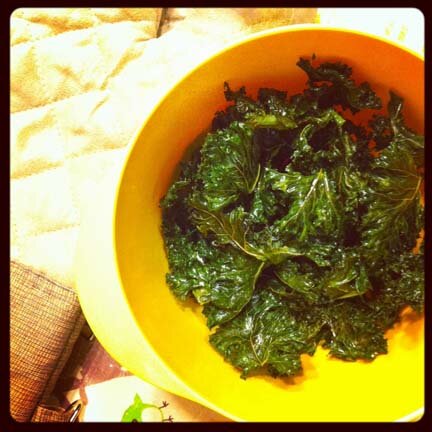 kale chips 1