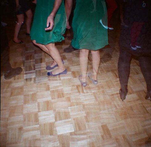 dance floor