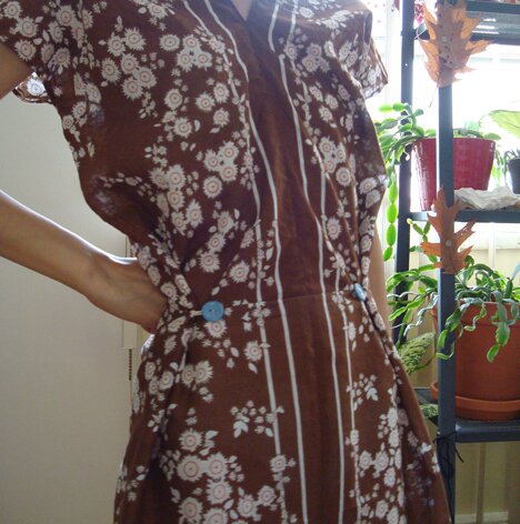 bandana dress 2