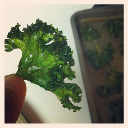 kale chips 2