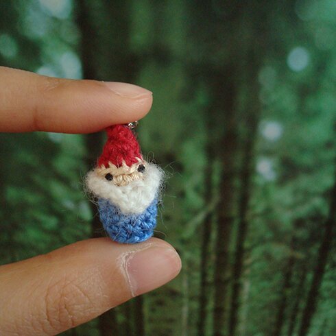 wee gnome