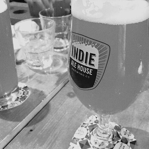 indie ale